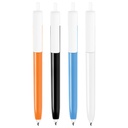 Plastic Pen STMK 17331