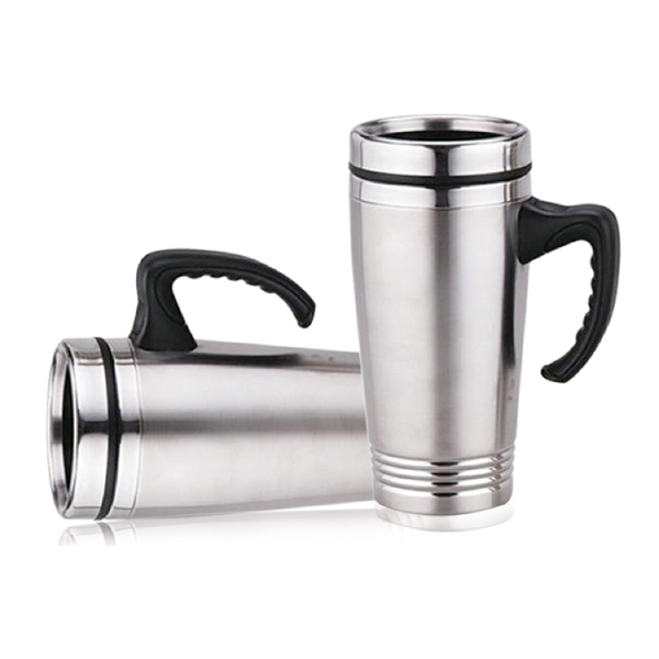Thermal mug STEG 212