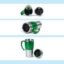 Thermal Mug STEG 242