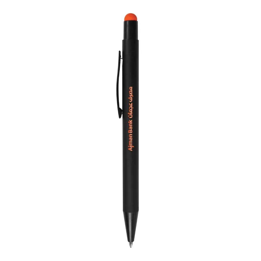 Metal Pen STJY 240202 