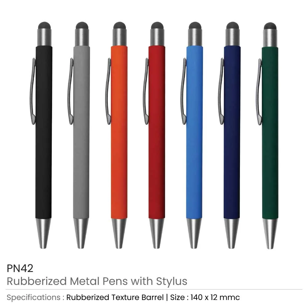 Metal Pen STJY 240202 