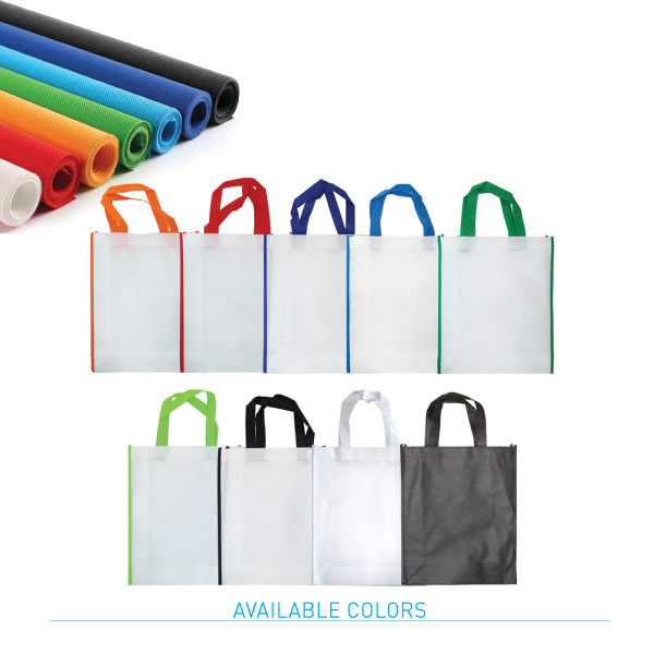 Non Woven Bag SNWB 5677