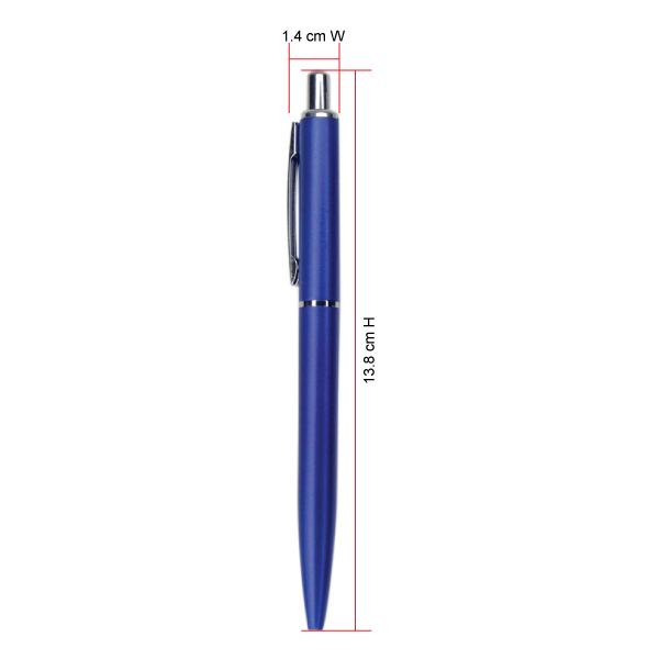 Plastic Pen STMK 17336
