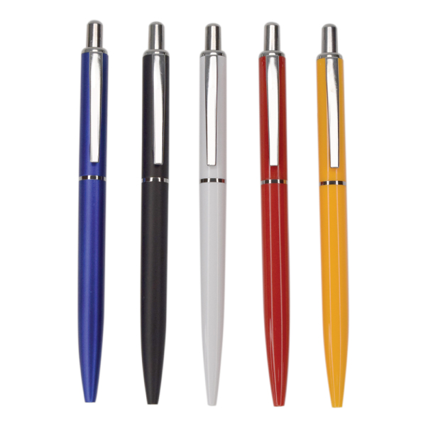 Plastic Pen STMK 17336