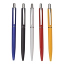 Plastic Pen STMK 17336
