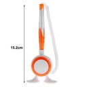 Plastic Table Ball Pen 