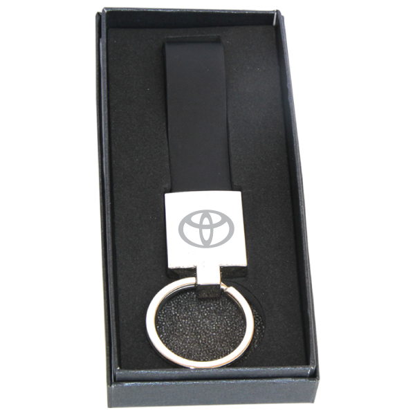 Metal Keychain STMK 1372