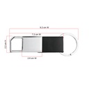 Metal Keychain STMK 1373