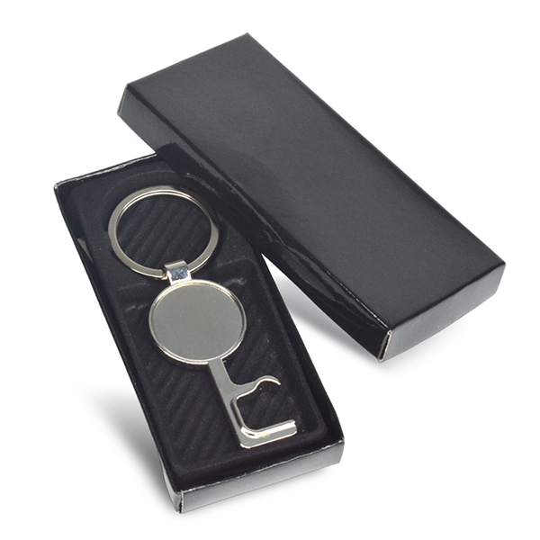 Metal Keychain STMK 1373