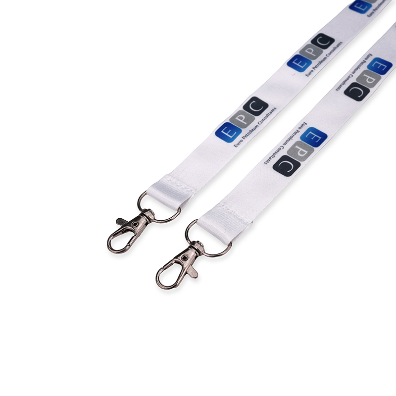 Polyester Lanyard ASHC 26