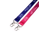 Polyester Lanyard ASHC 27