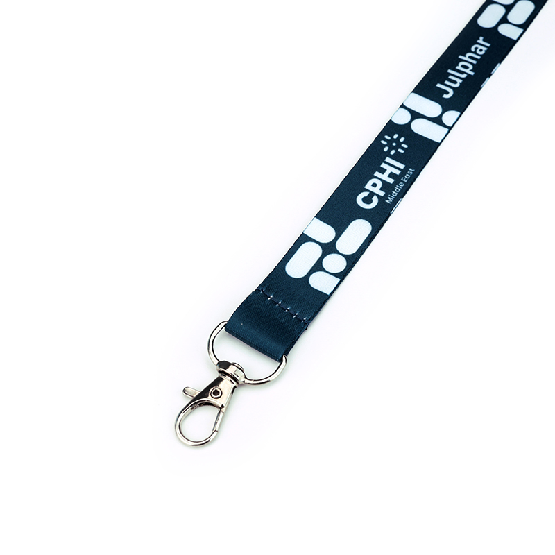 Polyester Lanyard ASHC 28