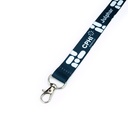 Polyester Lanyard ASHC 28