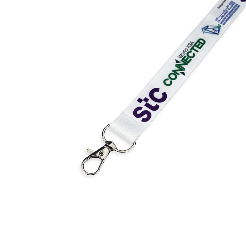 Polyester Lanyard ASHC 30