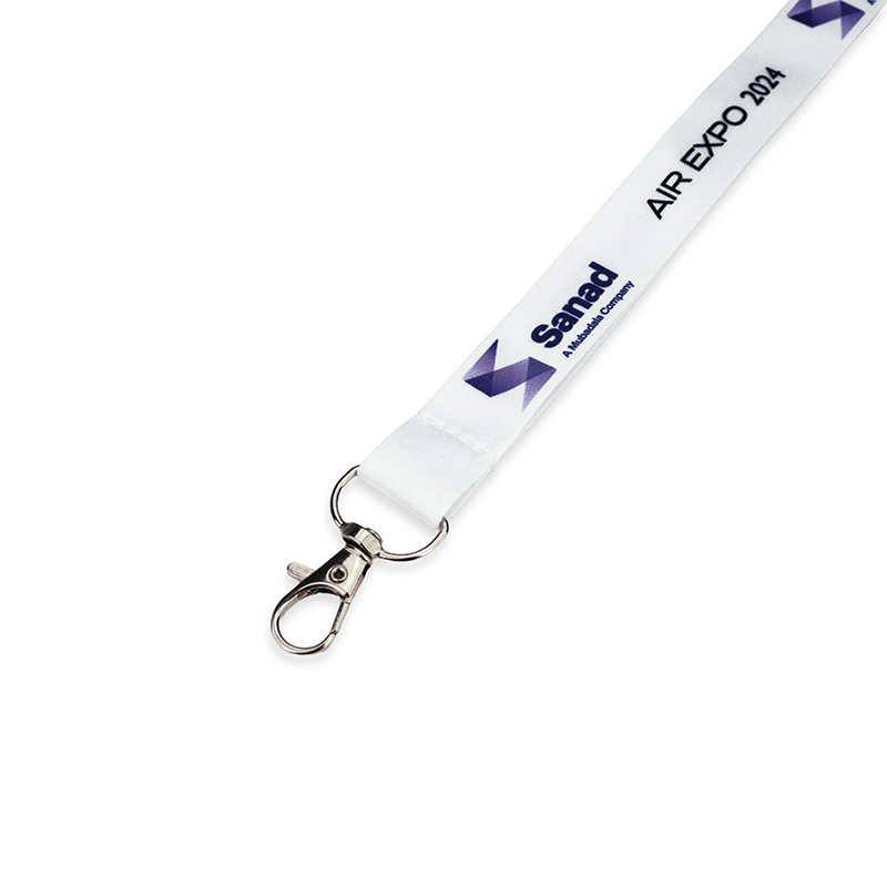 Polyester Lanyard ASHC 31