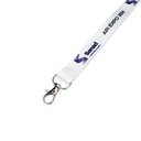 Polyester Lanyard ASHC 31