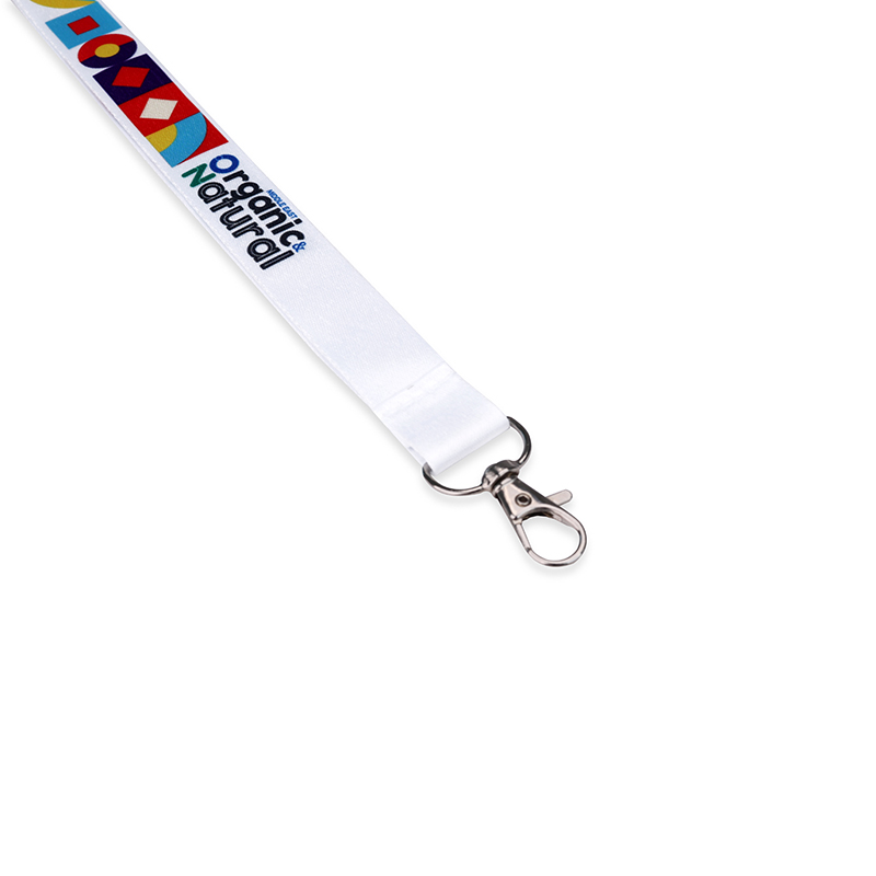 Polyester Lanyard ASHC 33