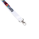 Polyester Lanyard ASHC 33