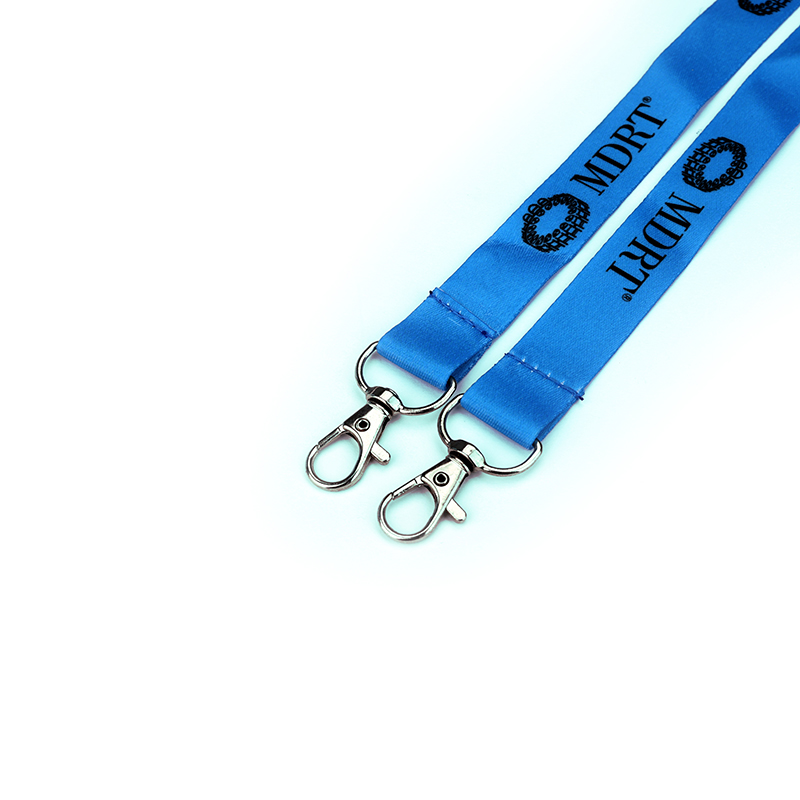 Polyester Lanyard ASHC 34
