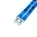 Polyester Lanyard ASHC 34