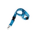 Polyester Lanyard ASHC 35