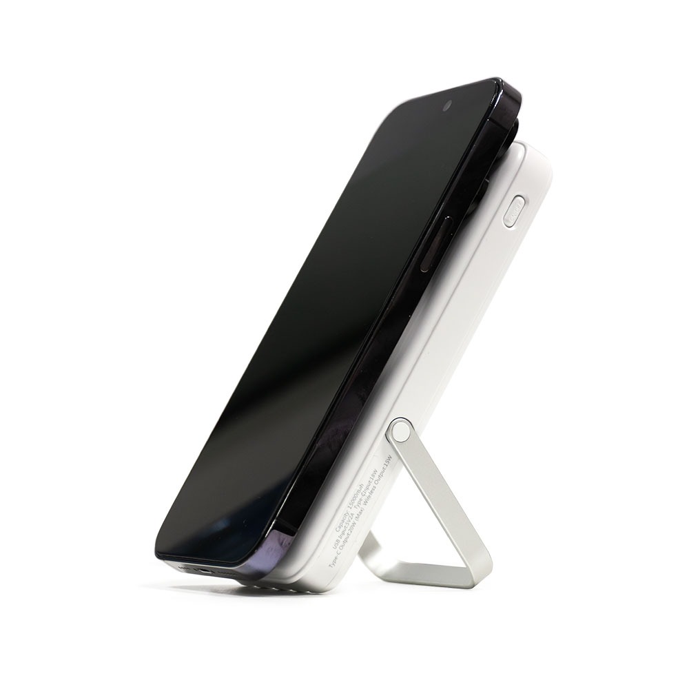 MagSafe Wireless power bank 15W 