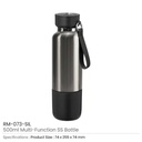 Multi-function SS Bottles 