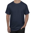 Round neck T-shirt 220gsm Material Cotton