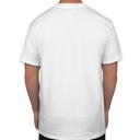 Round neck T-shirt 220gsm Material Cotton