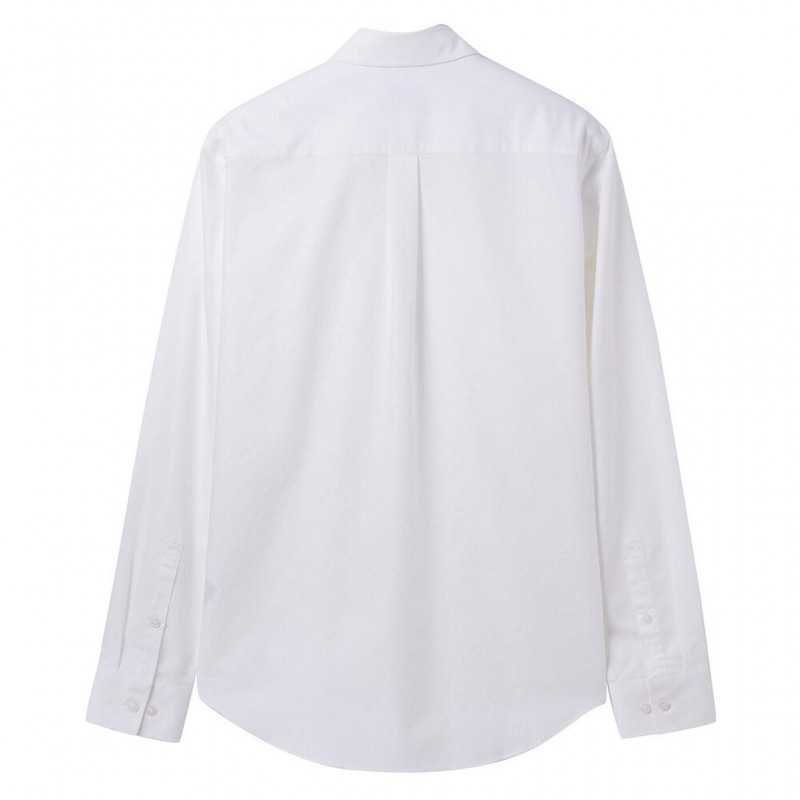 GIORDANO - Full Sleeve Men's Formal Shirt 