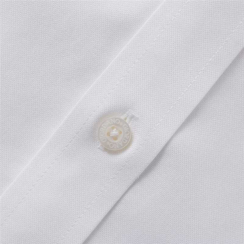 GIORDANO - Full Sleeve Men's Formal Shirt 
