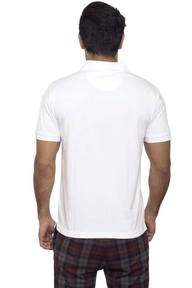 Polo T-shirt Dryncool 240gsm 