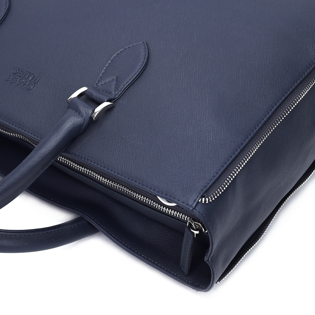 Laptop Bag GLASGOW BLUE