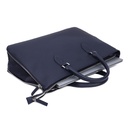 Laptop Bag GLASGOW BLUE