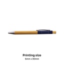 Metal pen STHD 240207