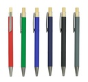 Metal pen STHD 240203