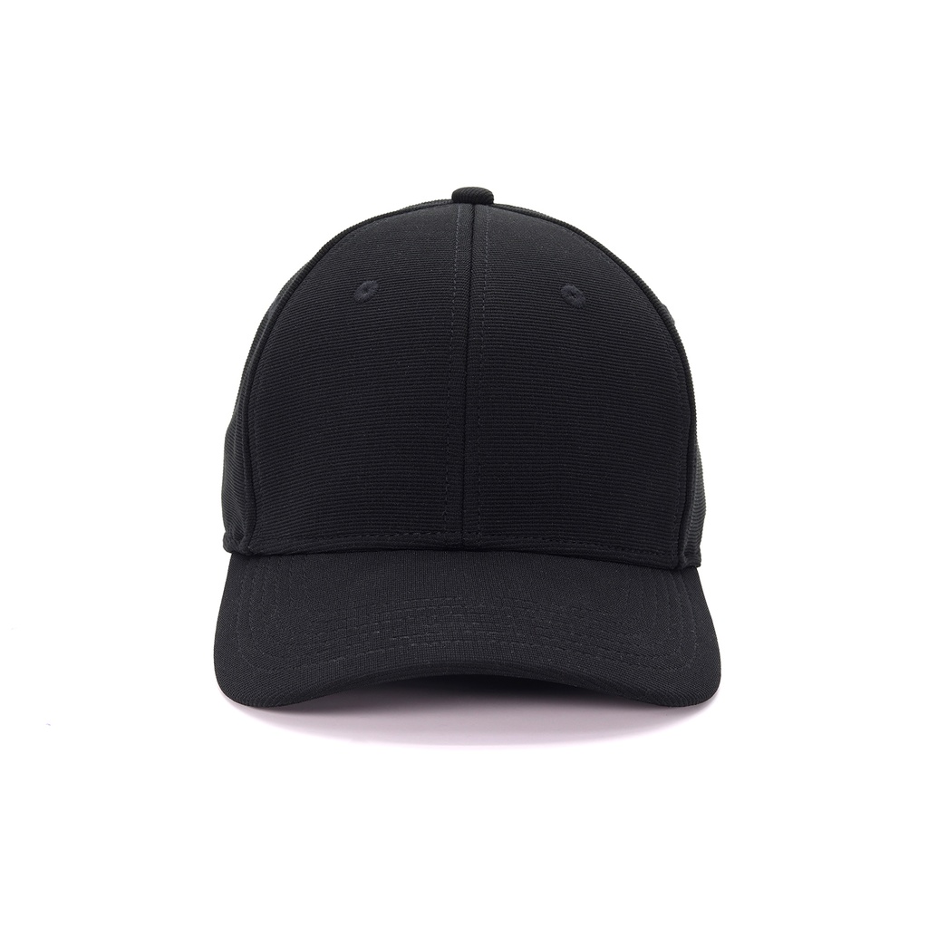 Recycled Cap AG6760 - Black