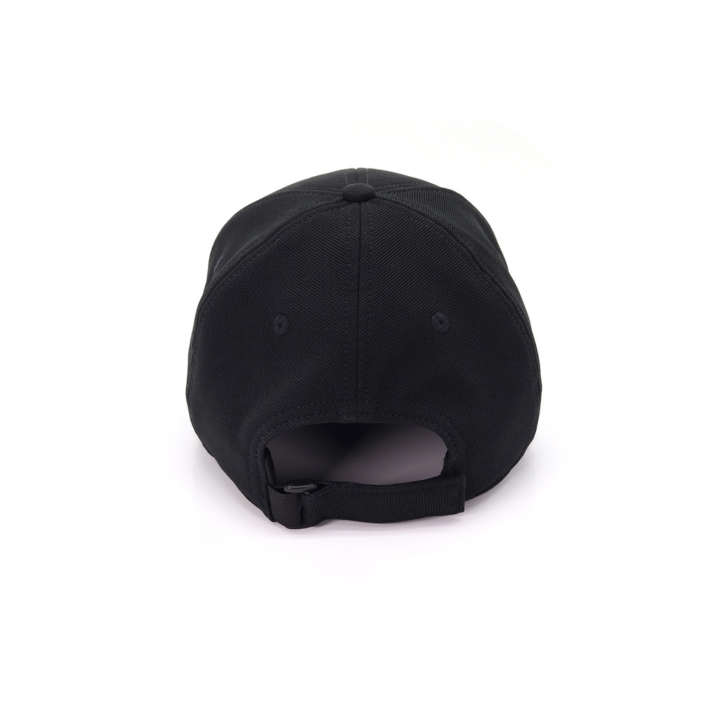 Recycled Cap AG6760 - Black