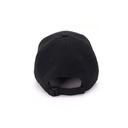 Recycled Cap AG6760 - Black
