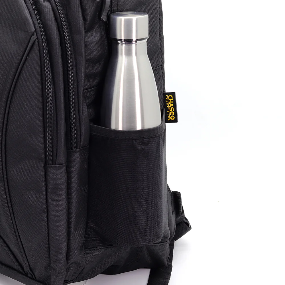 Backpack black - Fusion