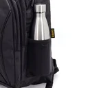Backpack black - Fusion