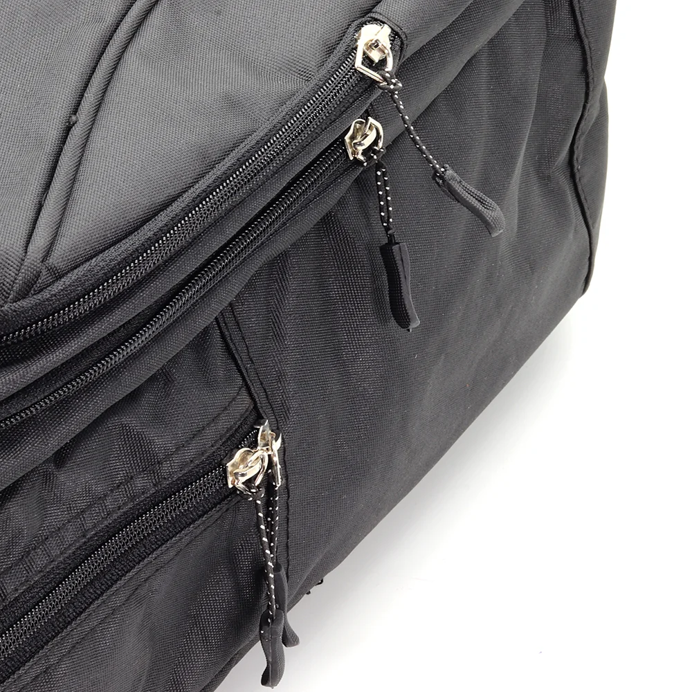 Backpack black - Fusion
