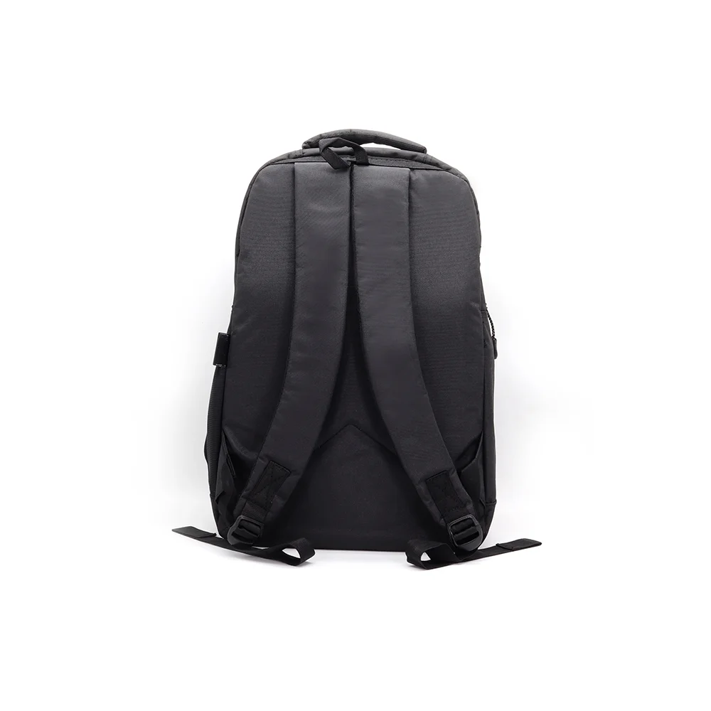 Backpack black - Fusion