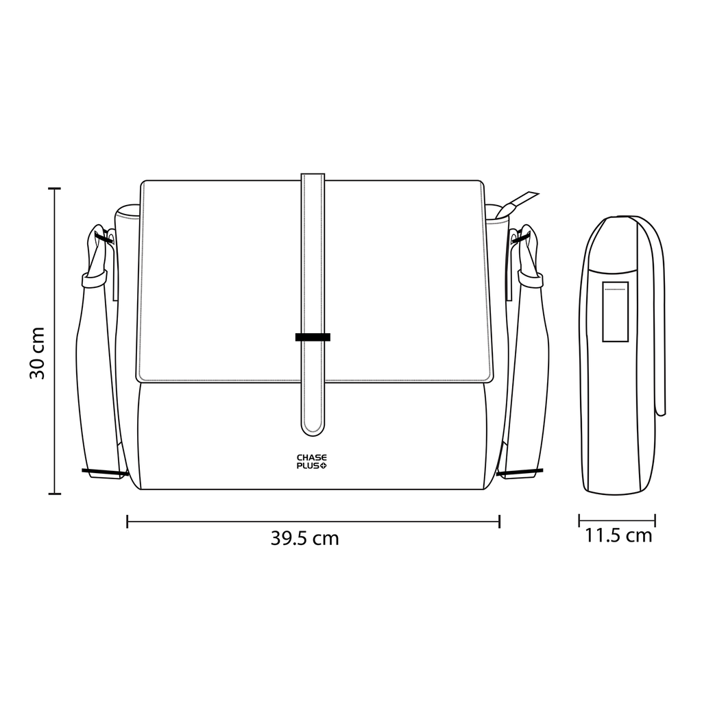 Laptop Bag BASTION