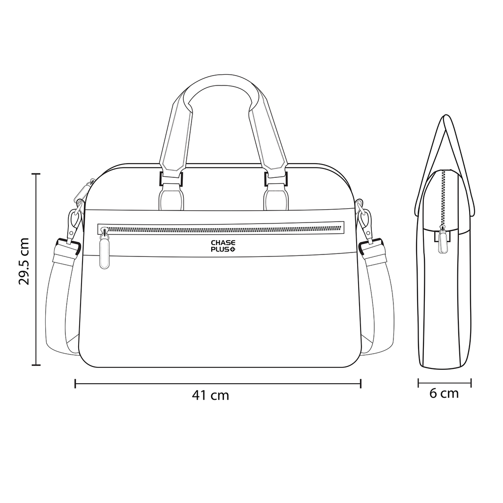 Laptop Bag BERITAS