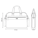 Laptop Bag BERITAS