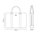 Laptop Bag PARAMOUNT