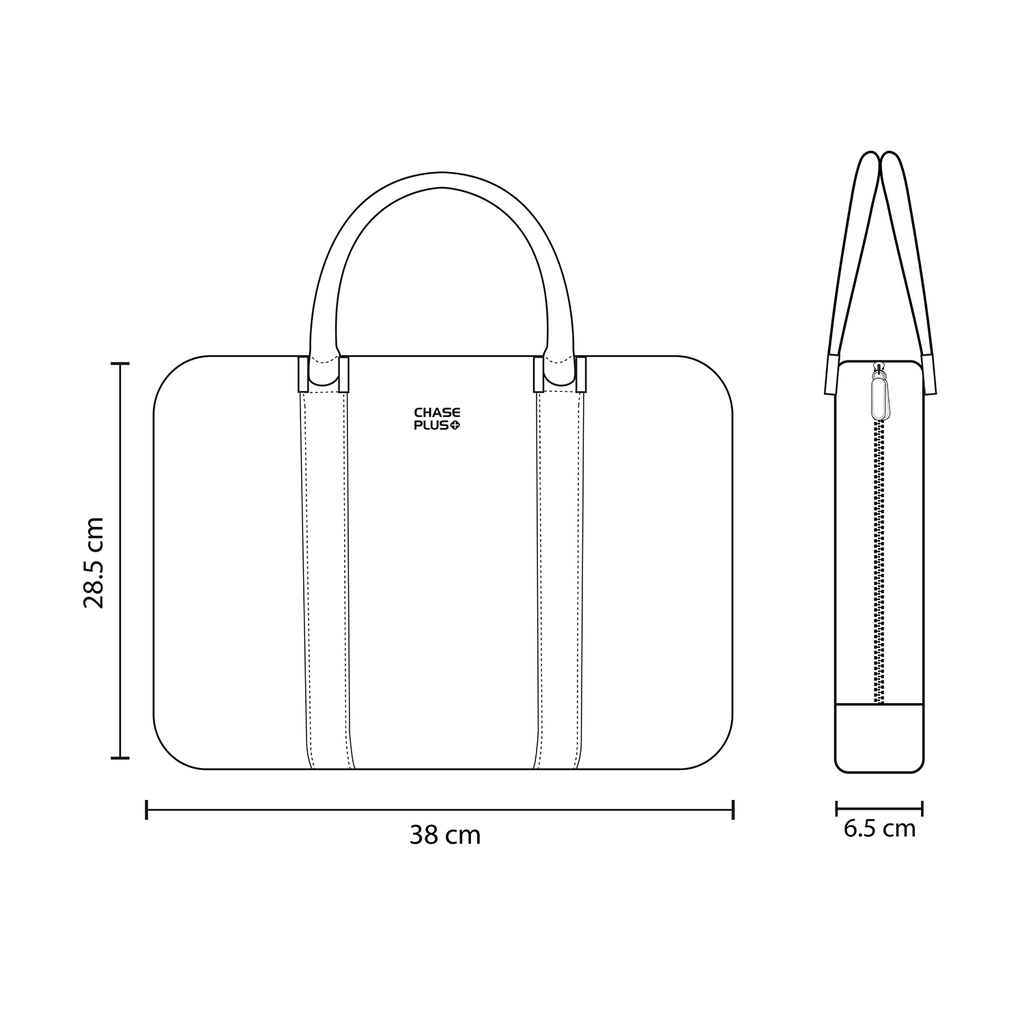 Laptop Bag ASCEND