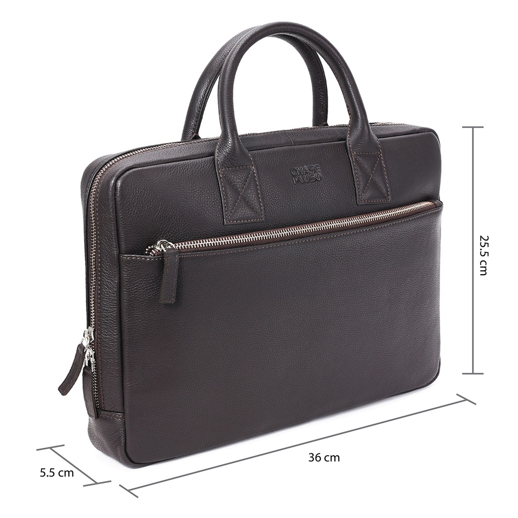 Laptop Bag AESTHOS