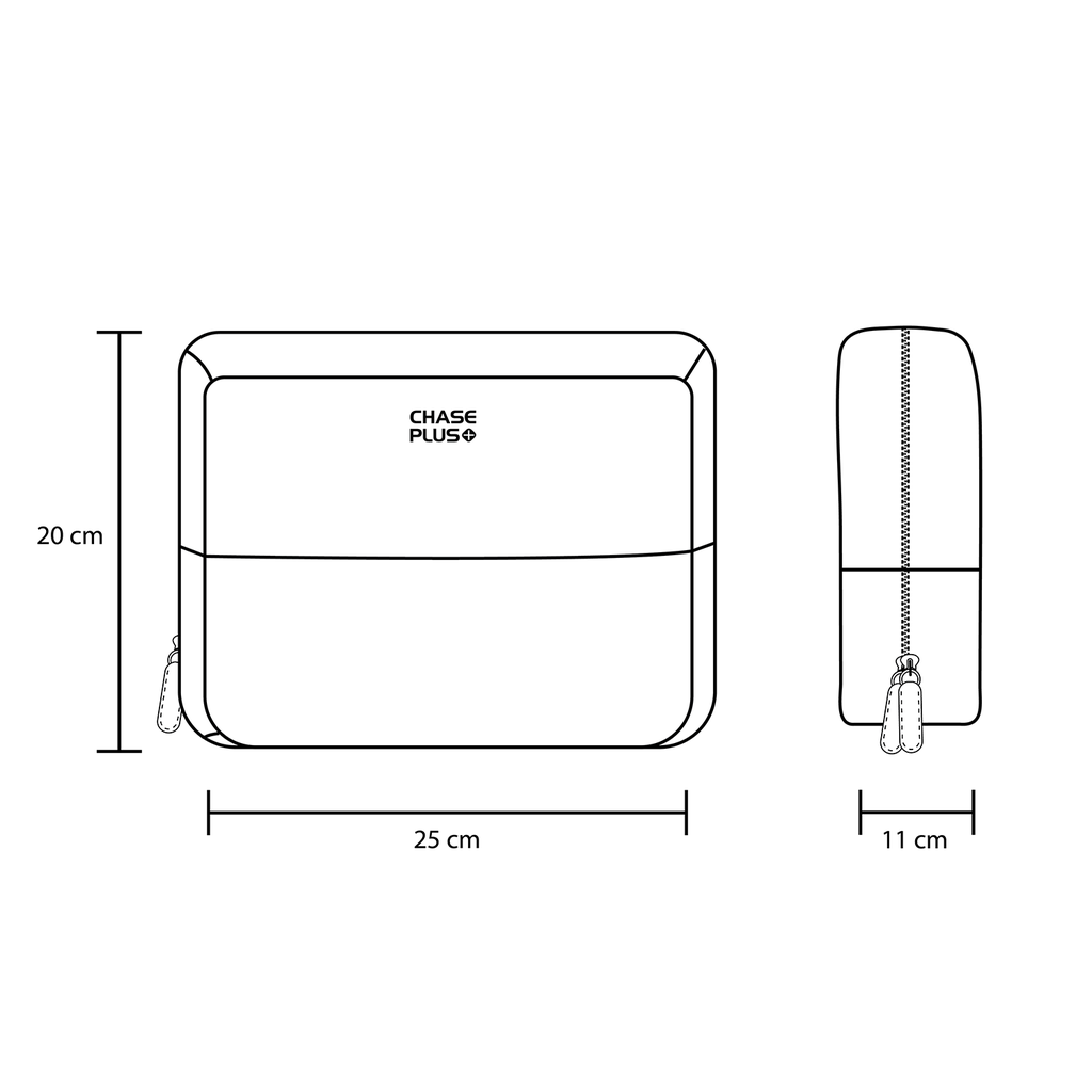 Utility Pouch COVET